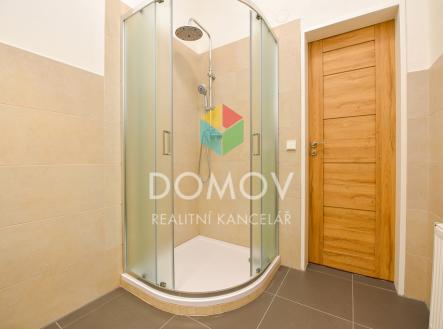 Pronájem bytu, 1+1, 40 m²