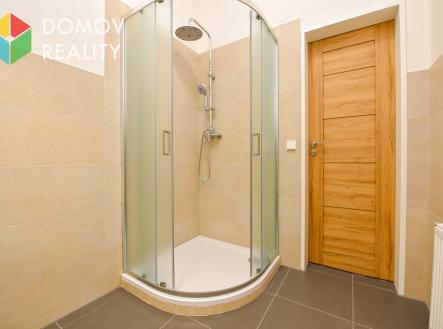 Pronájem bytu, 1+1, 40 m²