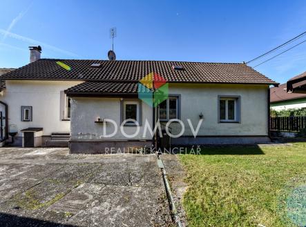 Prodej domu/vily, 65 m²