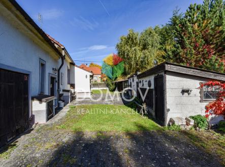 Prodej domu/vily, 65 m²