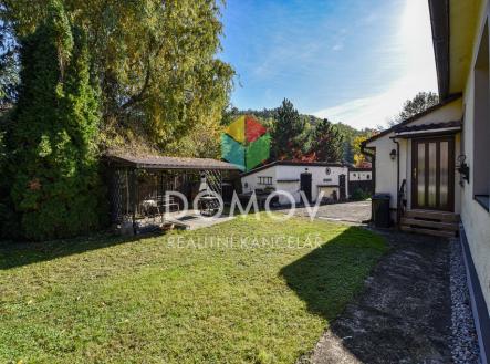 Prodej domu/vily, 65 m²