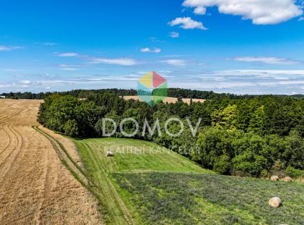 Prodej pozemku, zemědělská půda, 2 730 m²