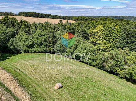 Prodej pozemku, zemědělská půda, 2 730 m²