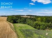 Prodej pozemku, zemědělská půda, 2 730 m²