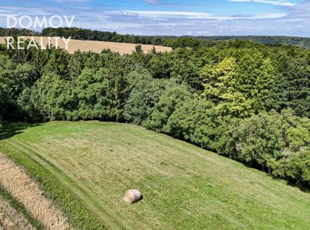 Prodej pozemku, zemědělská půda, 2 730 m²