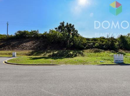 Prodej pozemku pro bydlení, 703 m²