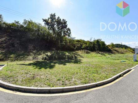 Prodej pozemku pro bydlení, 703 m²