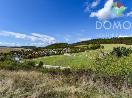 Prodej pozemku pro bydlení, 703 m²