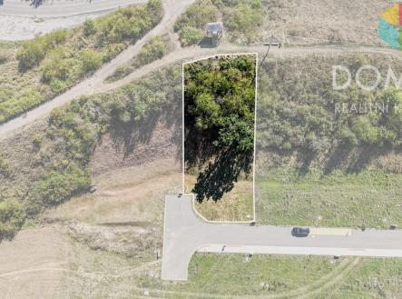 Prodej pozemku pro bydlení, 703 m²