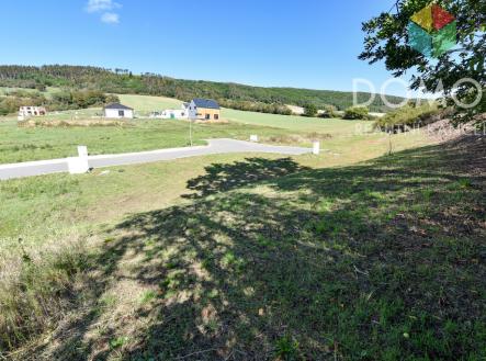 Prodej pozemku pro bydlení, 703 m²