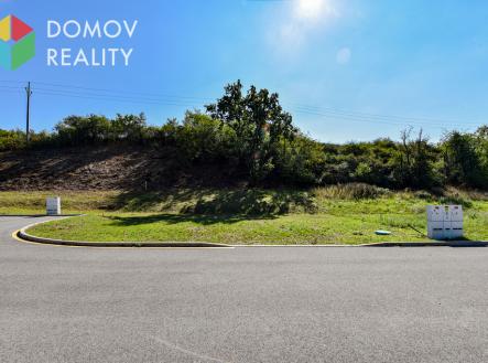 Prodej pozemku pro bydlení, 703 m²