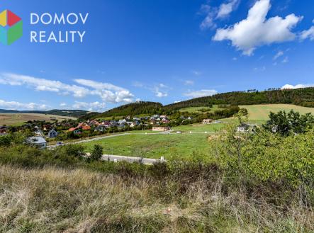 Prodej pozemku pro bydlení, 703 m²