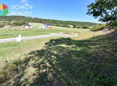 Prodej pozemku pro bydlení, 703 m²