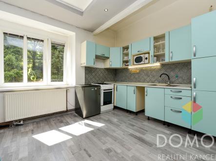 Prodej bytu, 3+kk, 71 m²