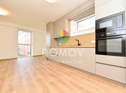 Pronájem bytu, 2+kk, 68 m²