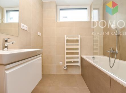 Pronájem bytu, 3+kk, 88 m²