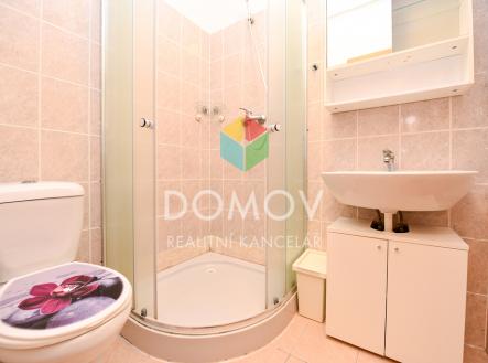 Pronájem bytu, 2+kk, 29 m²