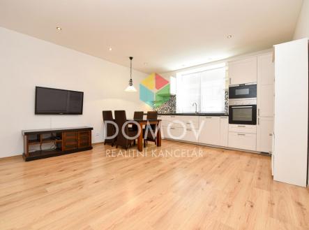 Pronájem domu/vily, 86 m²