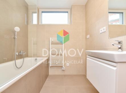 Pronájem bytu, 2+kk, 68 m²