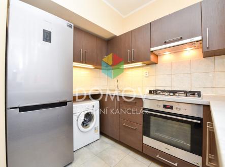 Prodej bytu, 1+1, 28 m²