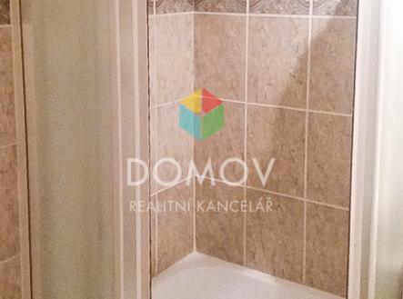 Pronájem bytu, 3+kk, 57 m²