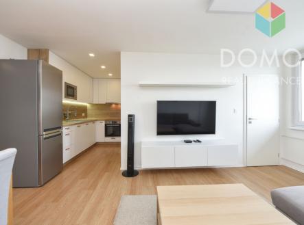 Prodej bytu, 2+kk, 64 m²