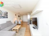 Prodej bytu, 2+kk, 64 m²
