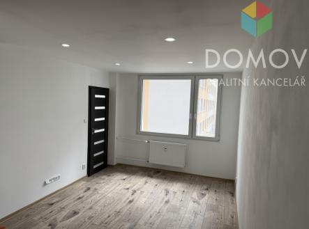 Pronájem bytu, 2+kk, 40 m²