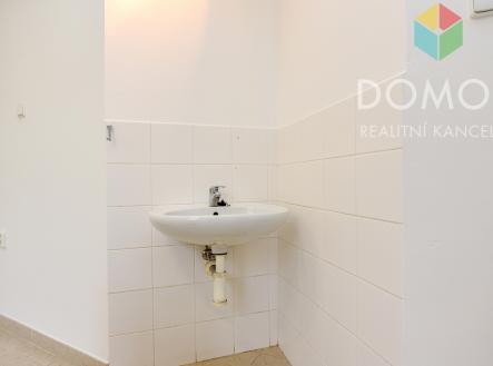 Pronájem obchodní prostor, 12 m²