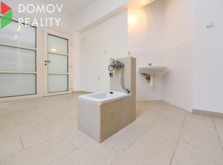 Pronájem obchodní prostor, 12 m²