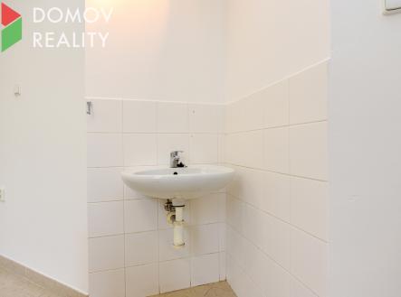 Pronájem obchodní prostor, 12 m²