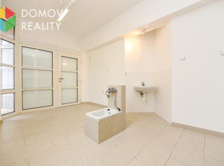 Pronájem obchodní prostor, 12 m²