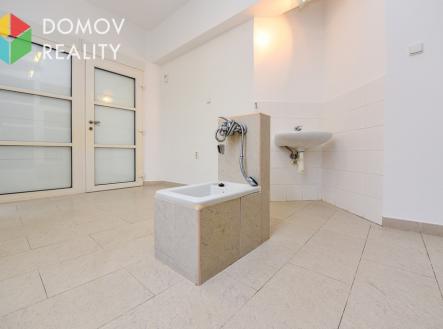 Pronájem obchodní prostor, 12 m²