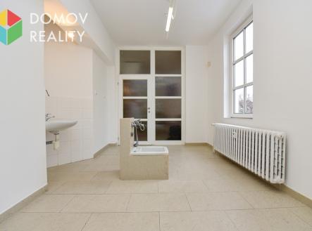 Pronájem obchodní prostor, 12 m²