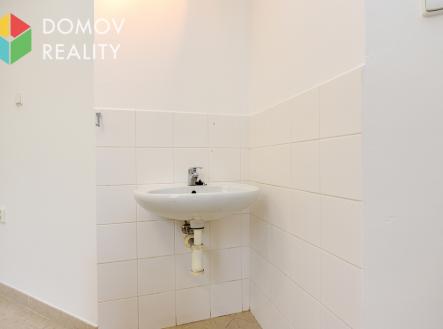 Pronájem obchodní prostor, 12 m²