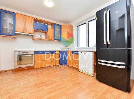 Pronájem domu/vily, 78 m²