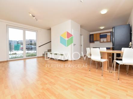 Pronájem domu/vily, 78 m²