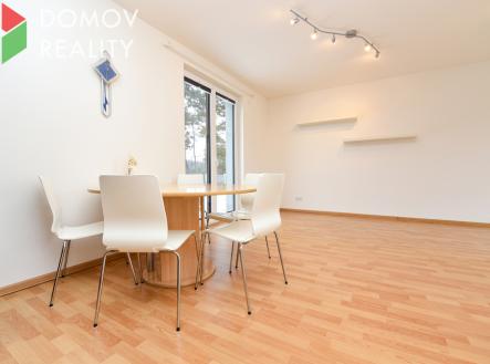Pronájem domu/vily, 78 m²