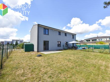 Pronájem domu/vily, 78 m²