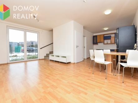 Pronájem domu/vily, 78 m²