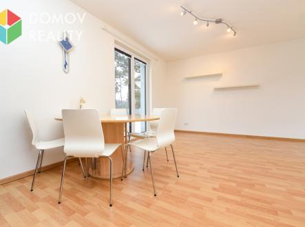 Pronájem domu/vily, 78 m²