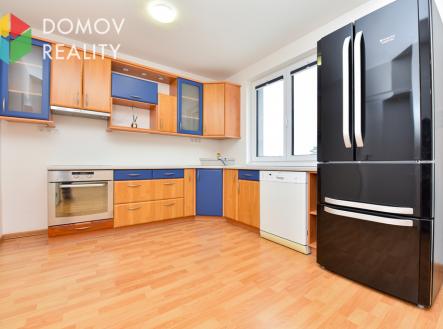 Pronájem domu/vily, 78 m² obrázek