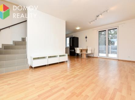 Pronájem domu/vily, 78 m²