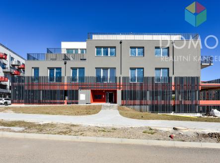 Prodej bytu, 3+kk, 115 m²