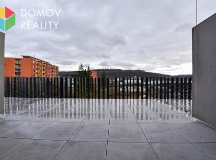 Prodej bytu, 3+kk, 115 m²