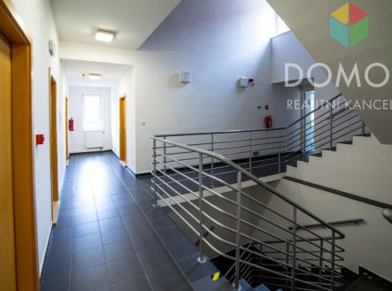 Pronájem kanceláře, 11 m²