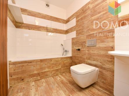 Pronájem bytu, 2+kk, 46 m²