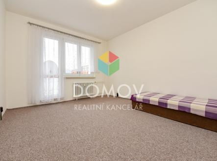 Pronájem bytu, 3+1, 67 m²