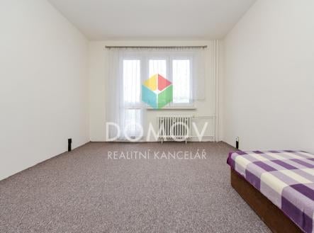 Pronájem bytu, 3+1, 67 m²