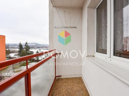 Pronájem bytu, 3+1, 67 m²